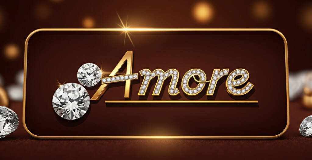 Top 10 Amore Jewellery Brands in the World