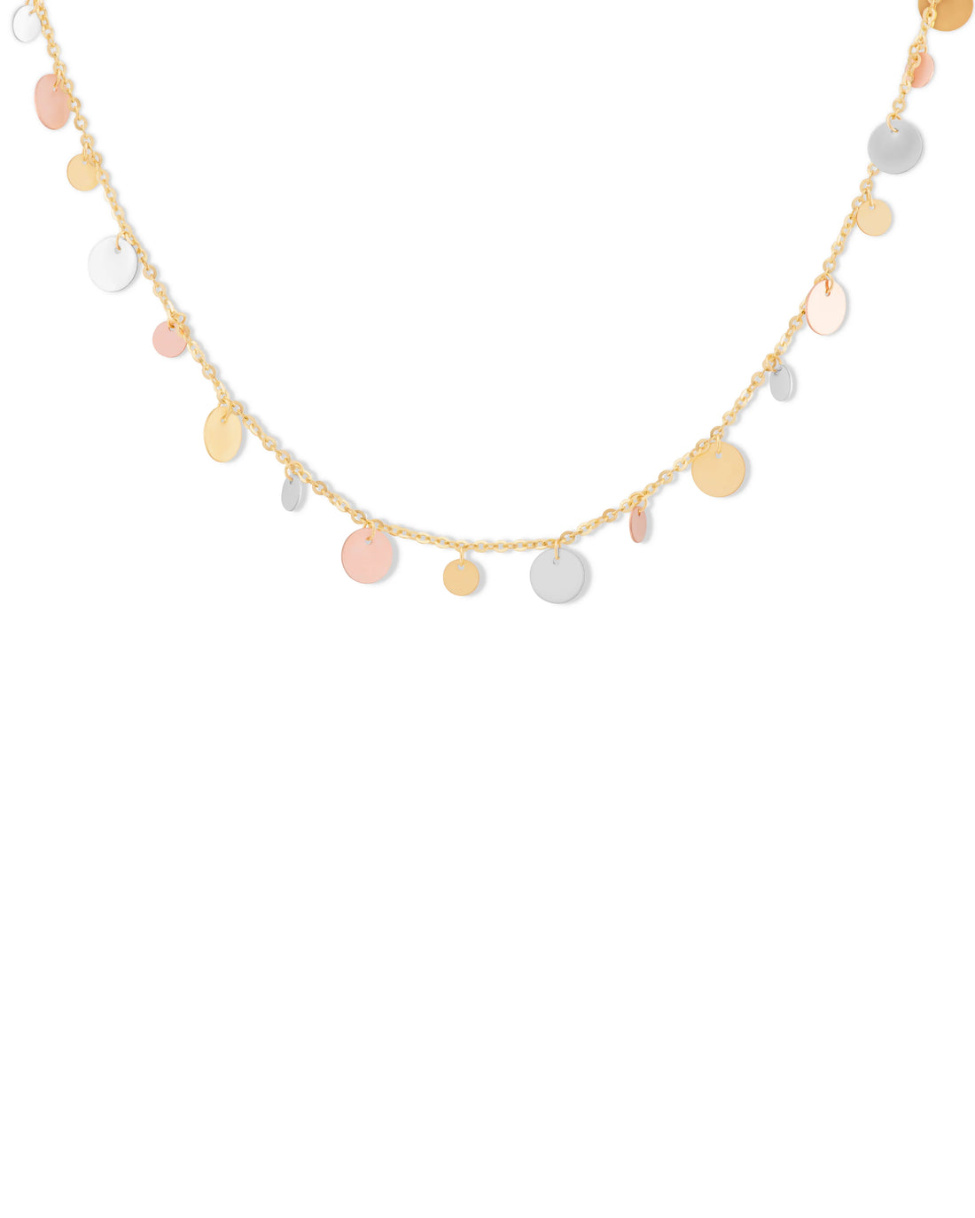 Are Enchanted Coin Necklaces Suitable for All Occasions?