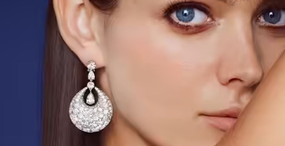 Types of Earrings That are Commonly Sold in Dubai