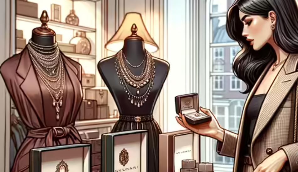 Difference Between Silver, Stainless Steel and Gold Jewellery