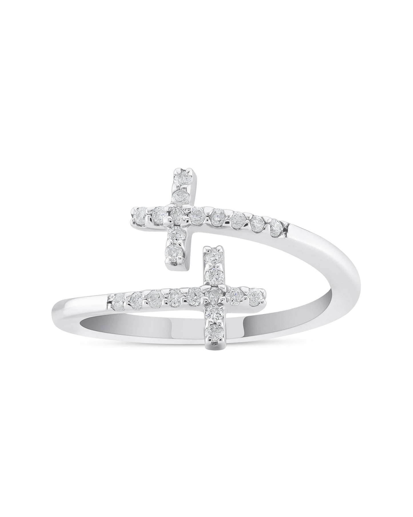 AMORE- Divine Destiny Ring