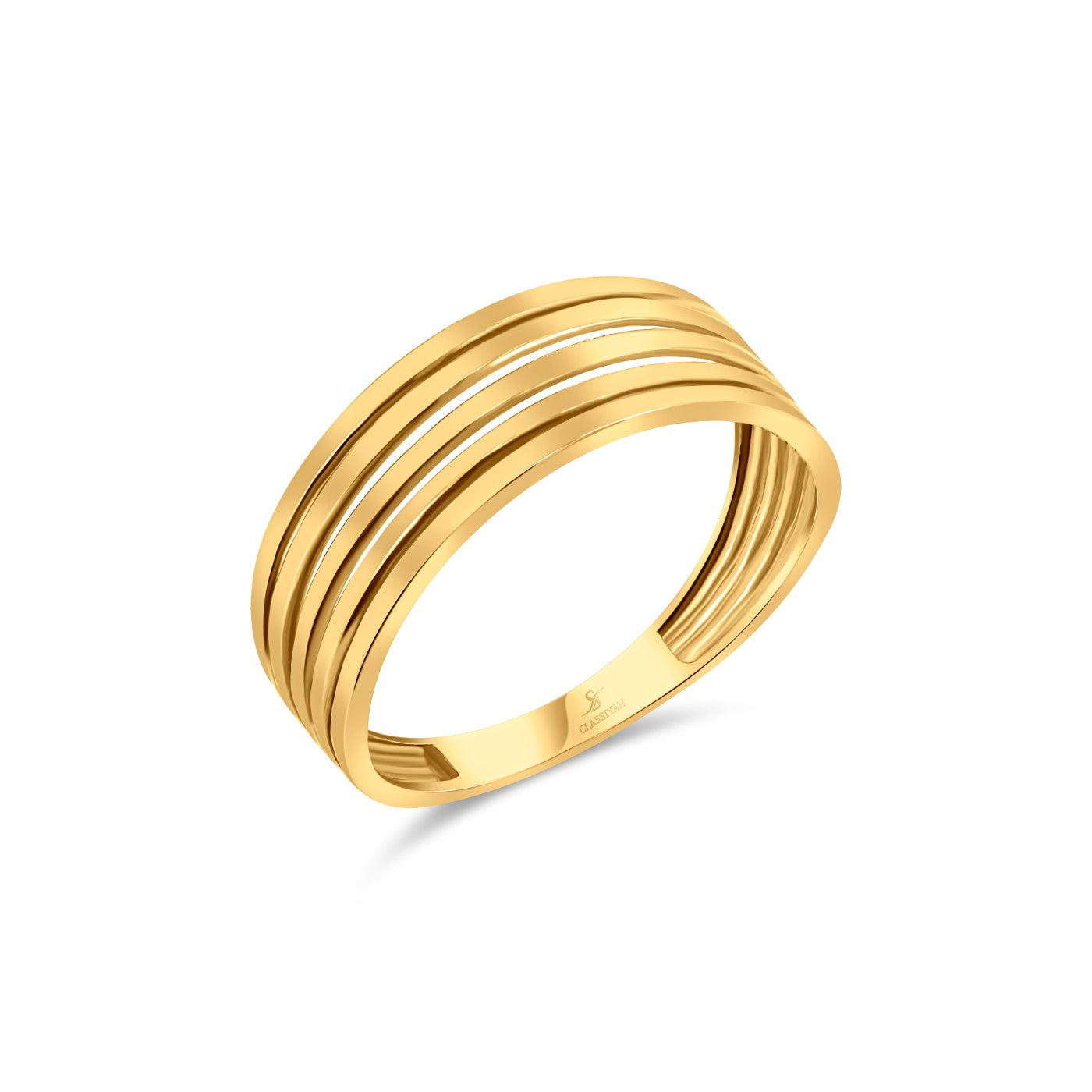LUNA -  Eternal Harmony Ring LIMITED