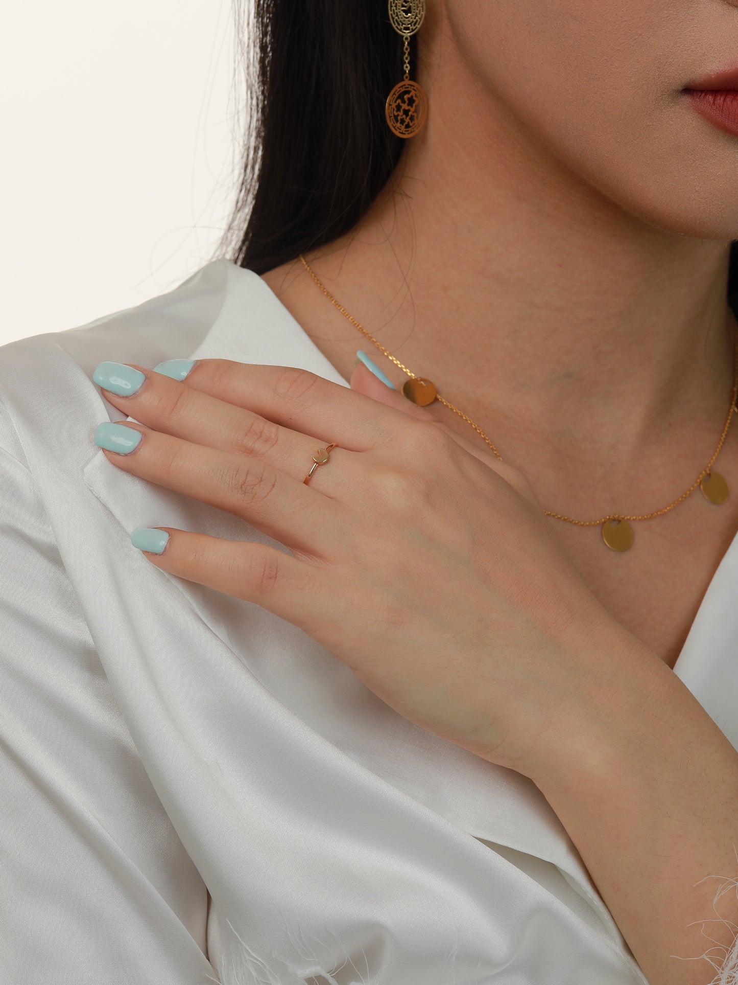 LUNA - Symmetry Ring