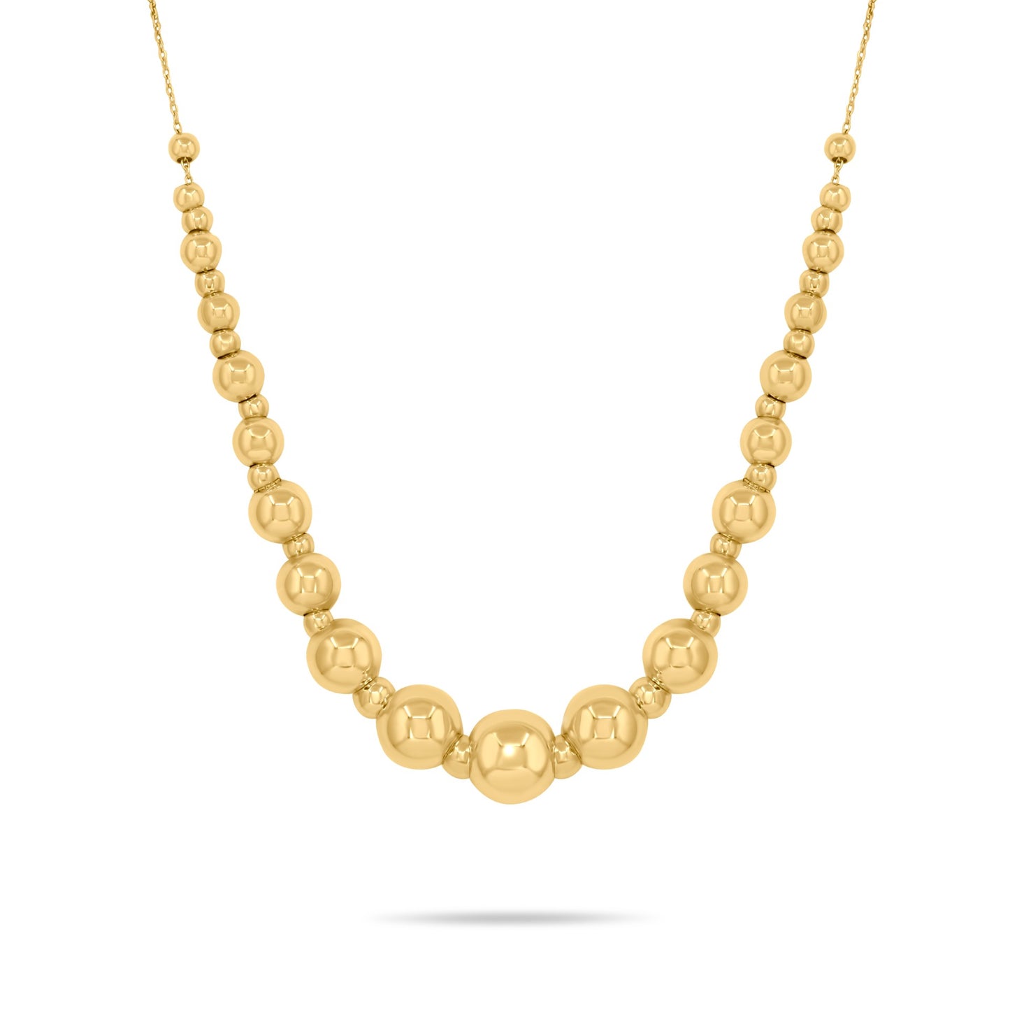 Boho Necklace - Aurora Boho Style Necklace