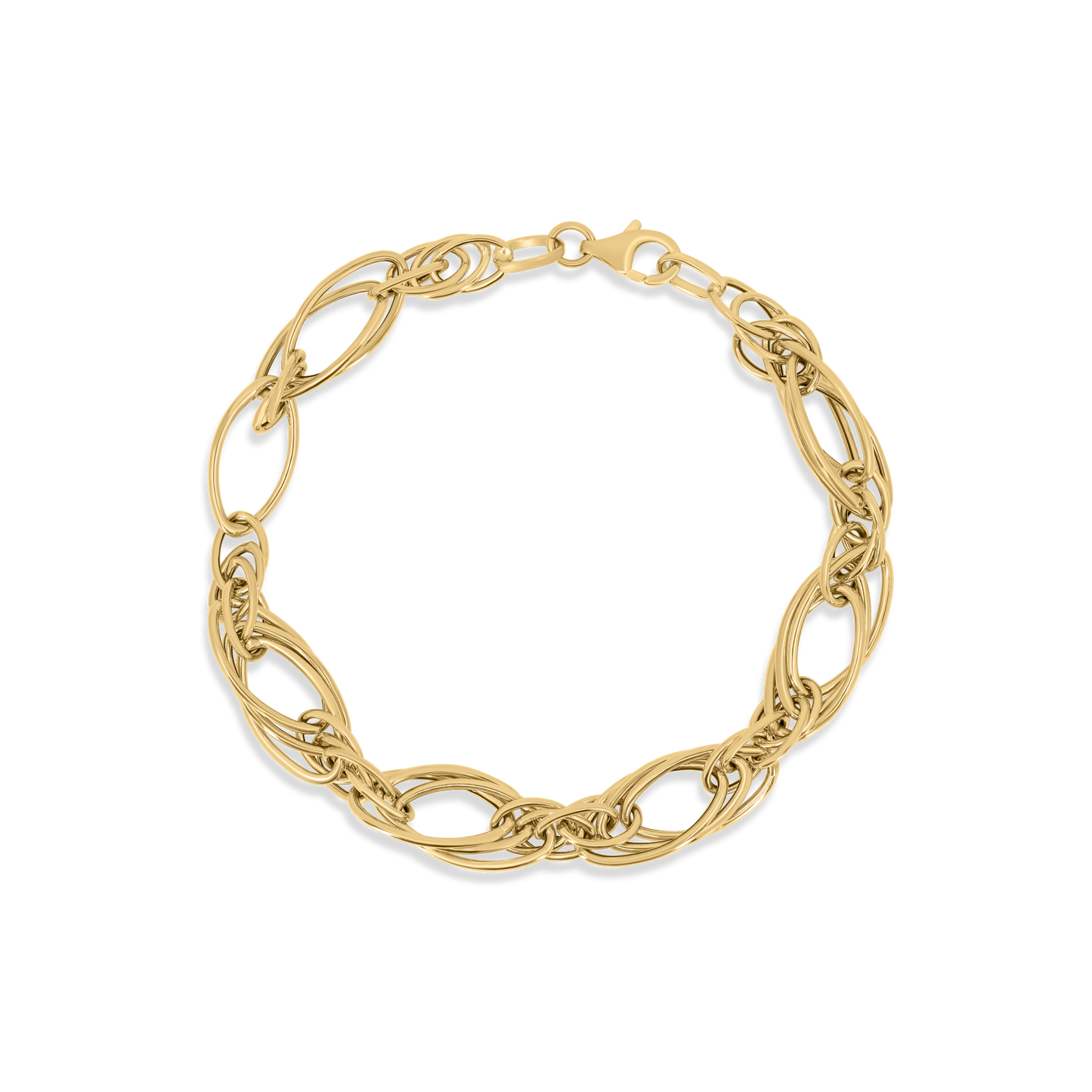 LUNA - Perle Bracelet