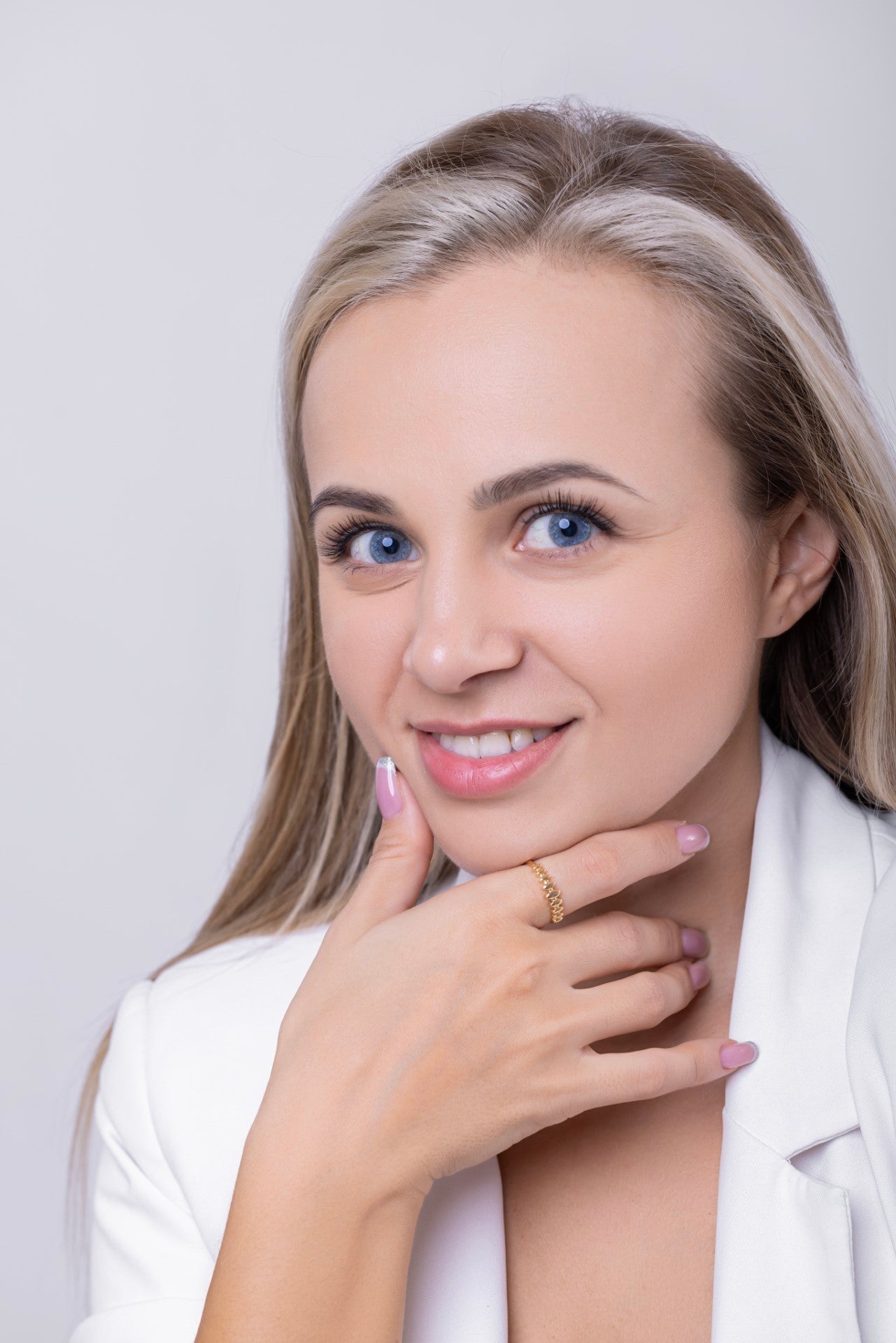 AURORA - Pure Essence Ring