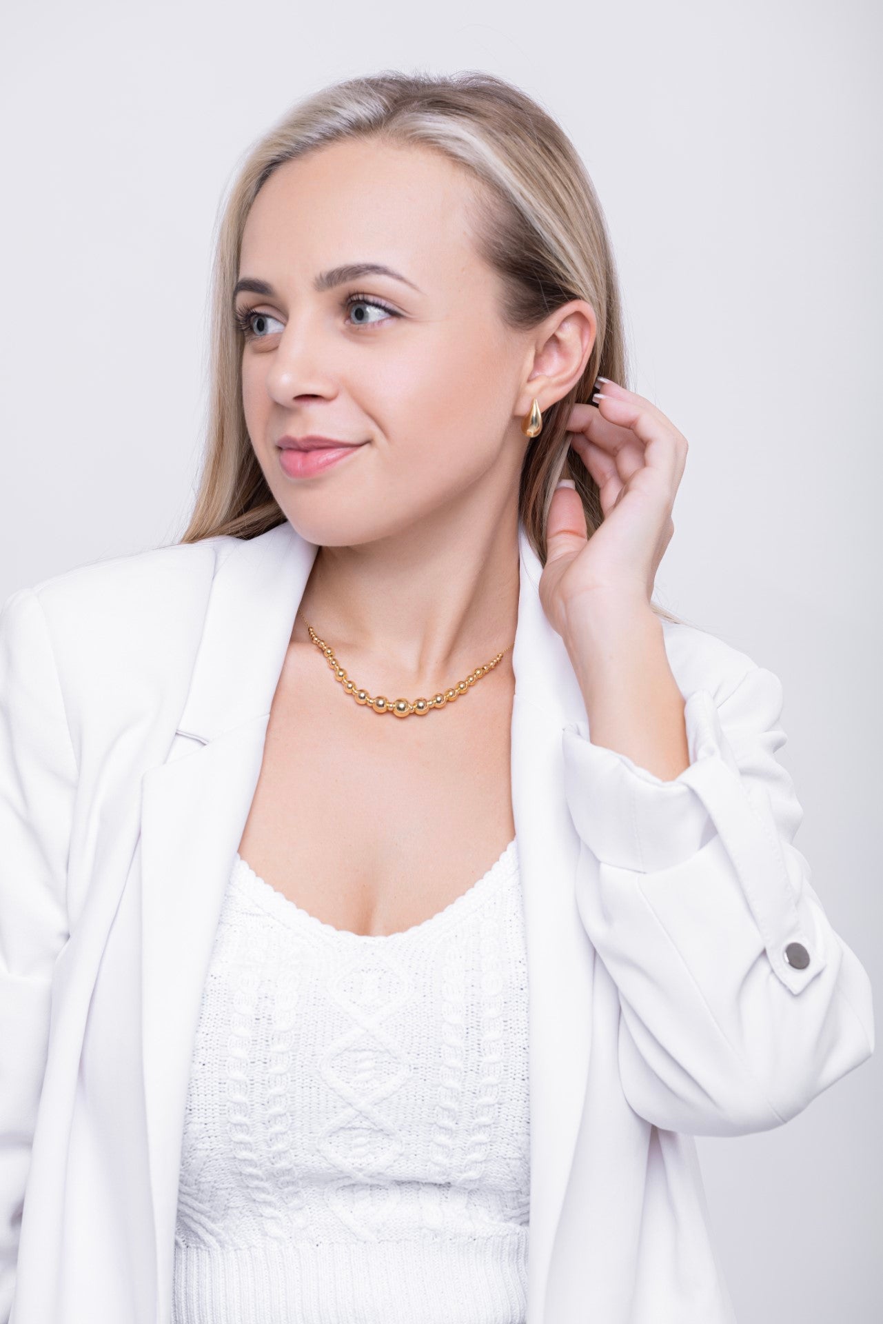 Boho Necklace - Aurora Boho Style Necklace