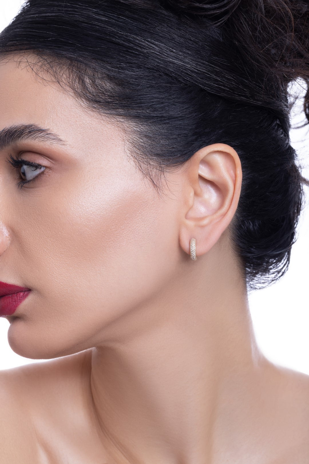 Aurora - Illumina Hoops