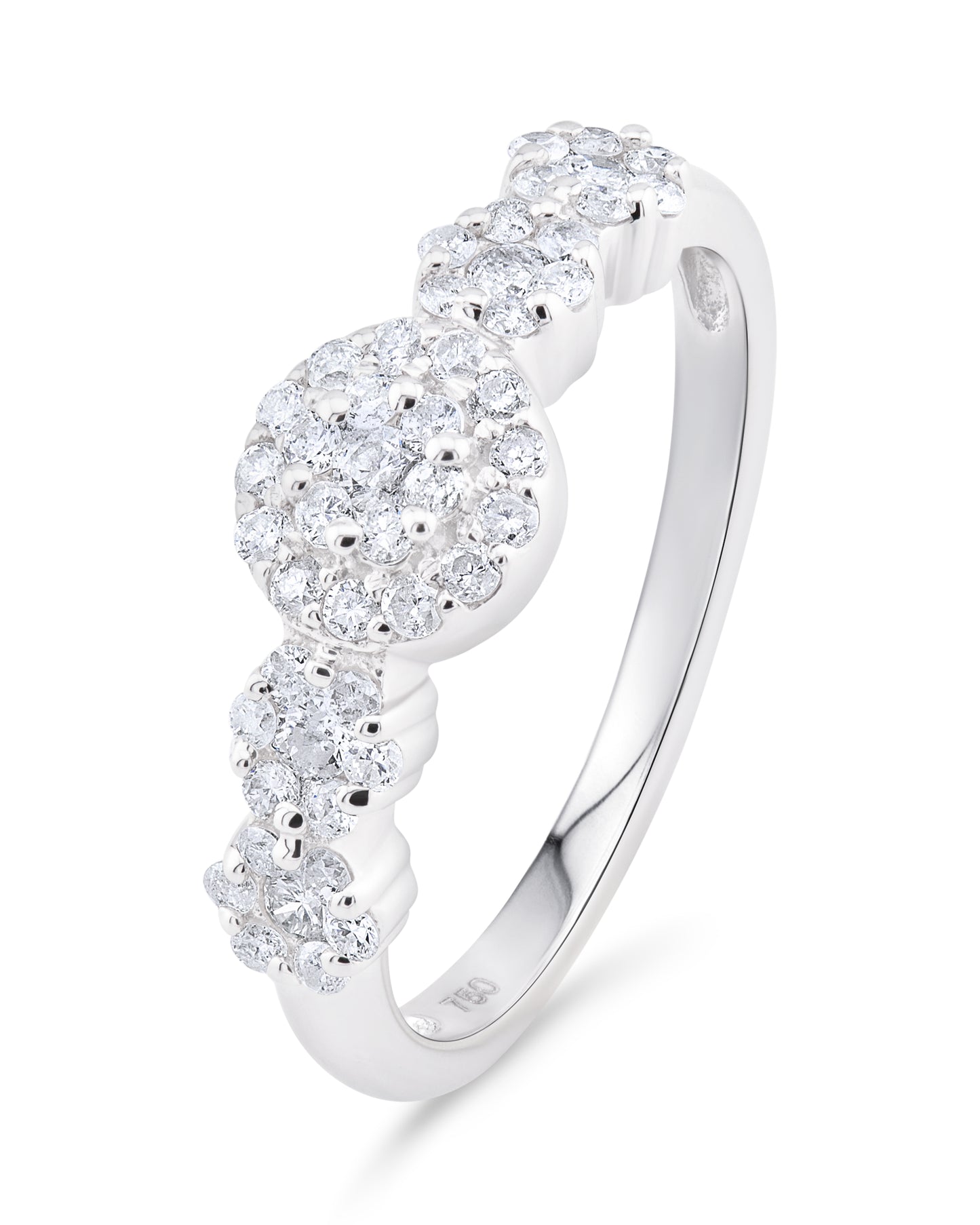 AMORE- Forever Yours Ring