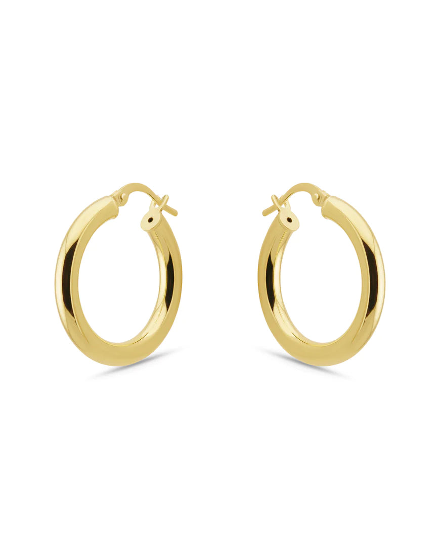 How to Style Hoop Earrings for Different Occasions?