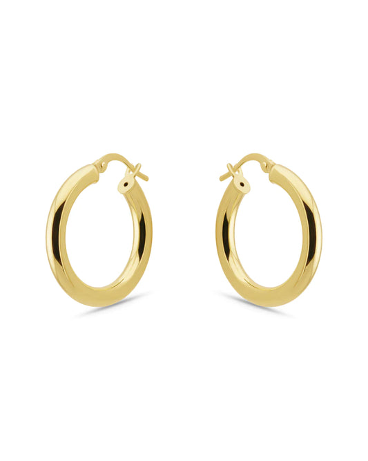 How to Style Hoop Earrings for Different Occasions?