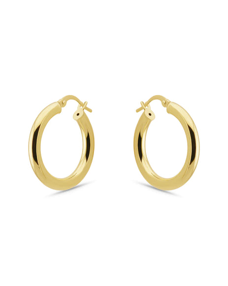 How to Style Hoop Earrings for Different Occasions?