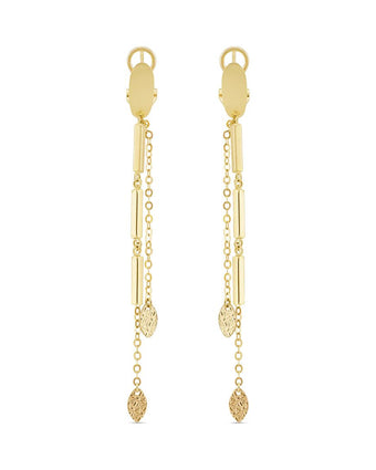 Why Do Women Love Floral Earrings?