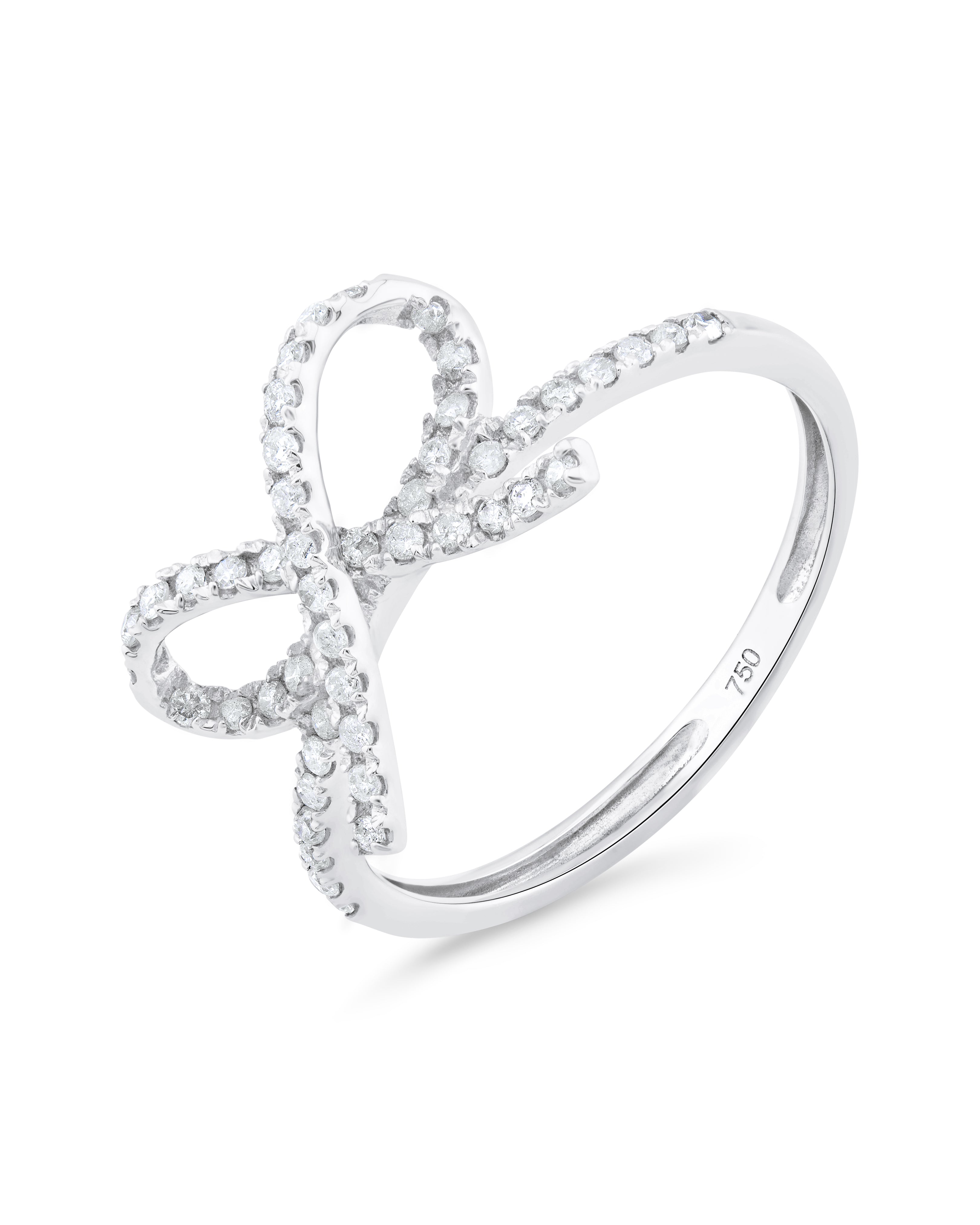 AMORE- Infinity Promise Ring