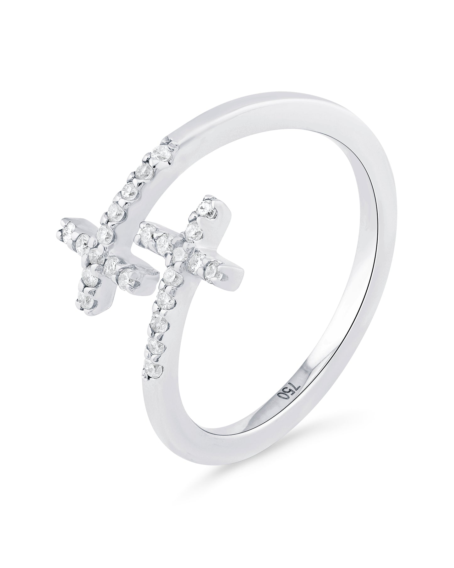 AMORE- Divine Destiny Ring