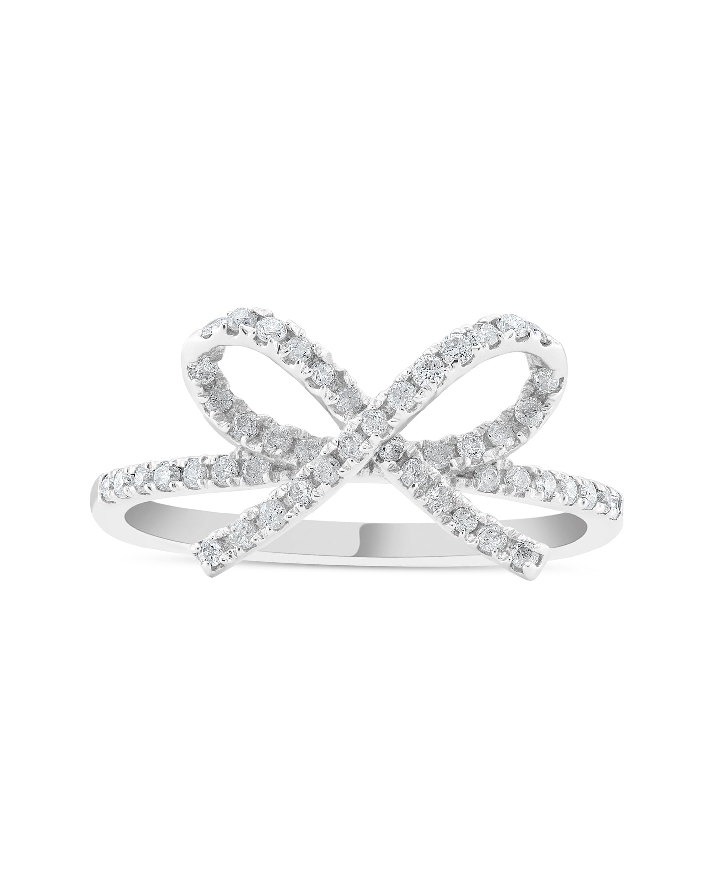 AMORE- Infinity Promise Ring