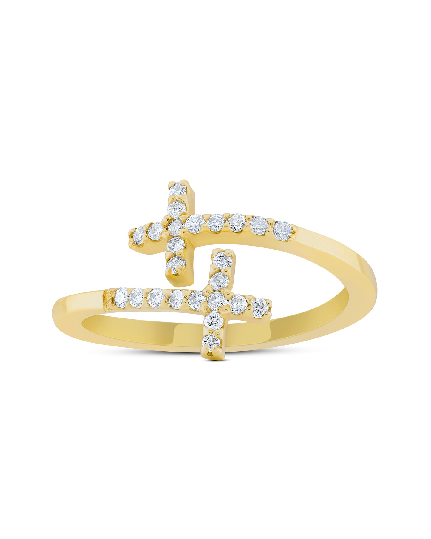 AMORE- Divine Destiny Ring