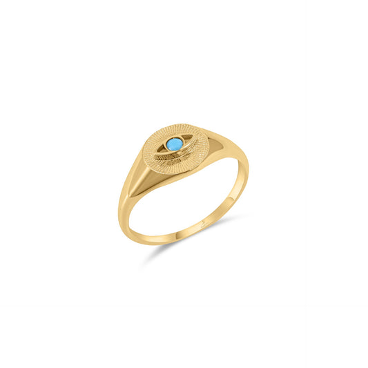 AURORA -  Bloom Ring