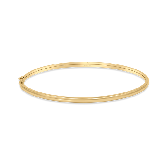 LUNA - Effortless Elegance Bangle