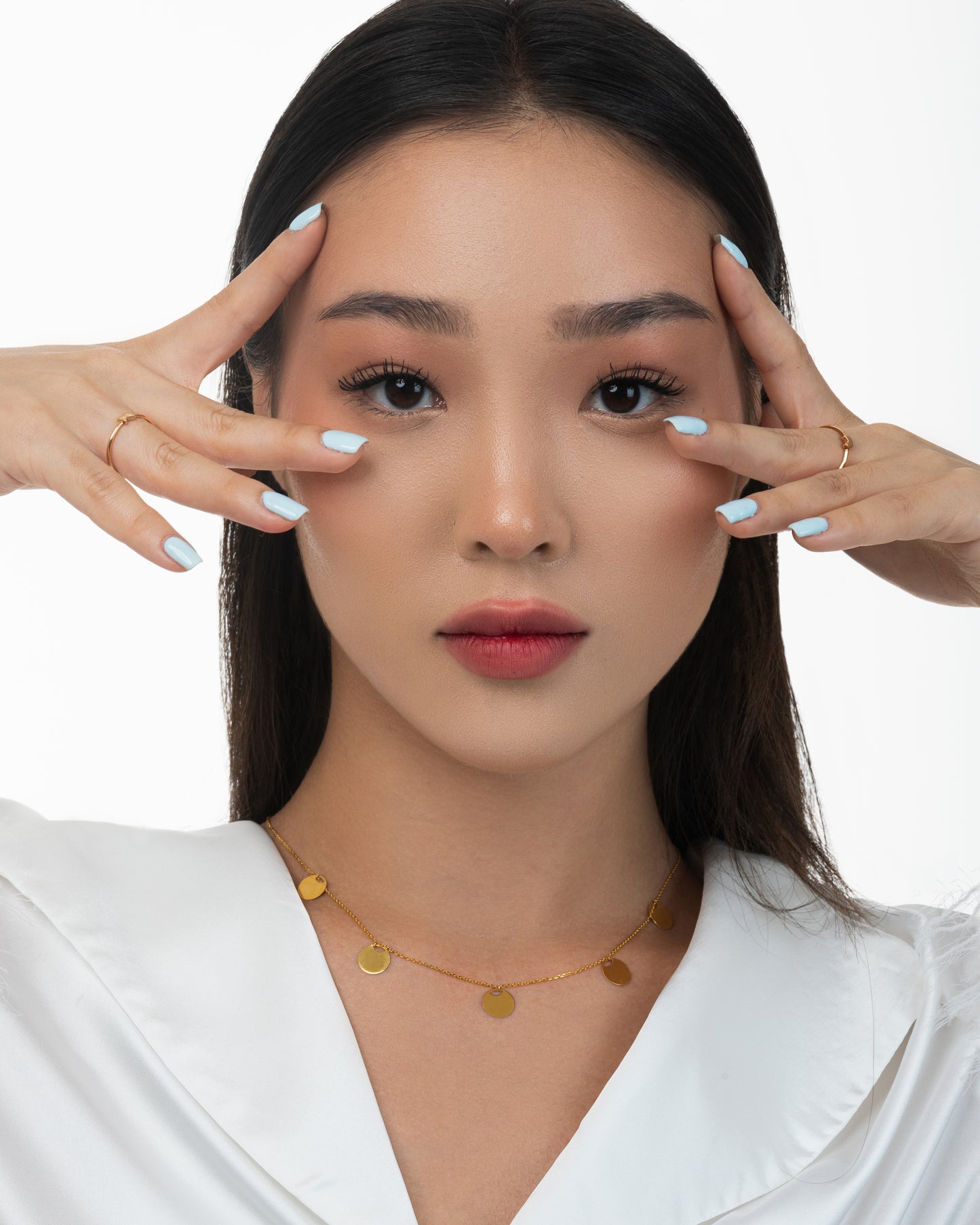 Circle Pendant  Dubai