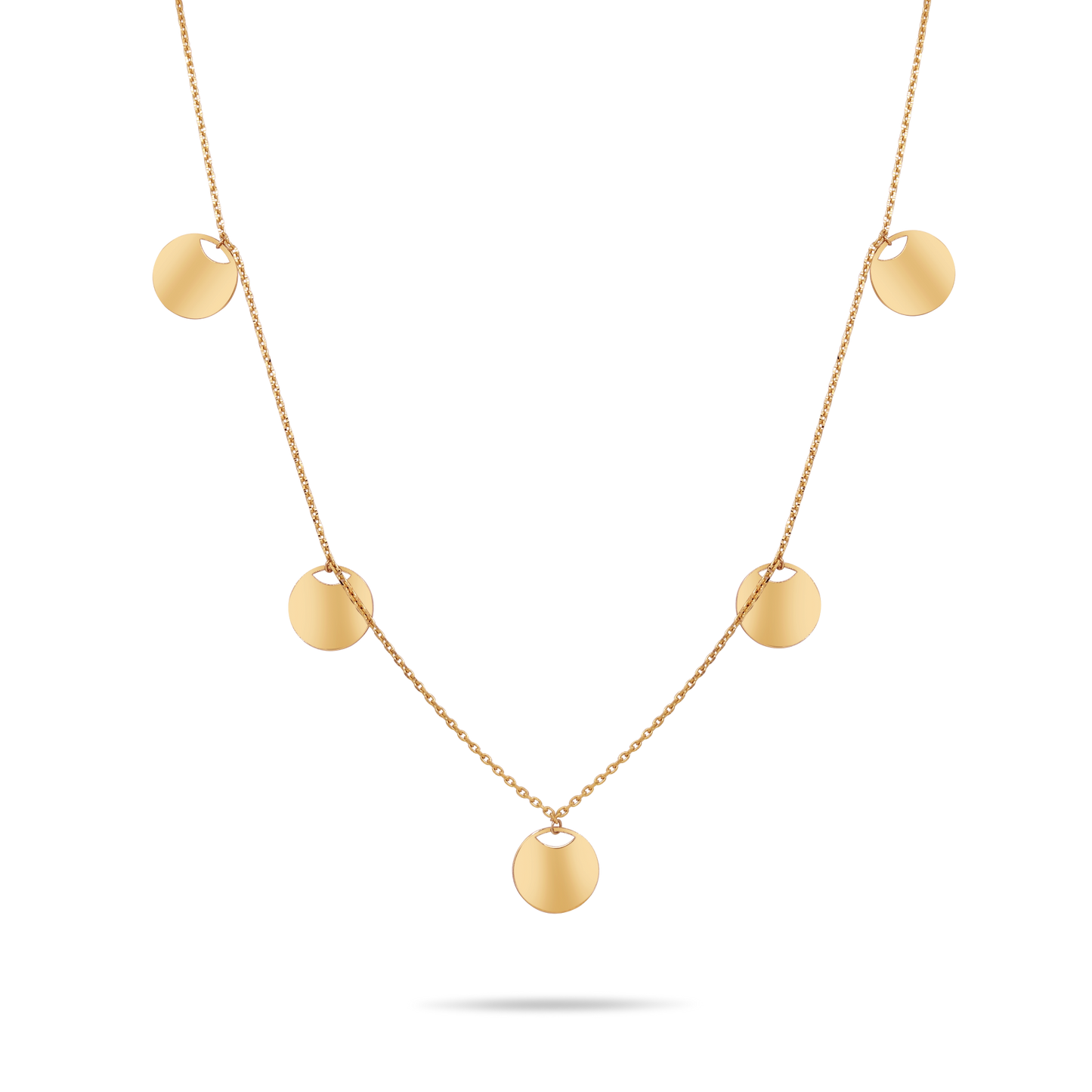 Circle of Life Pendant 