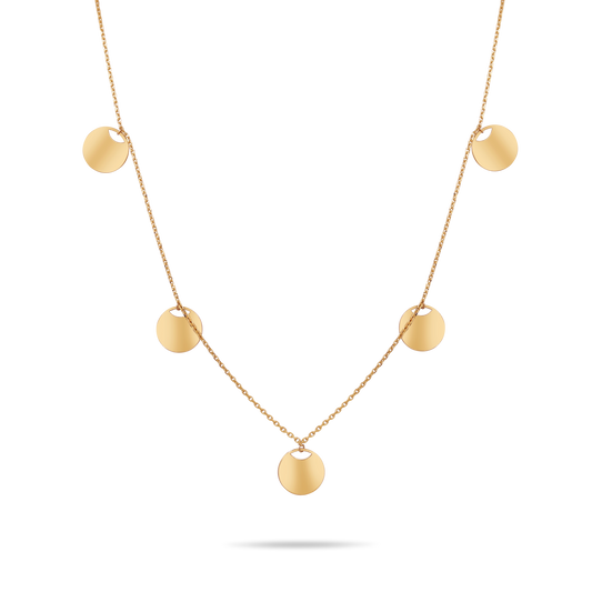 Circle of Life Pendant 