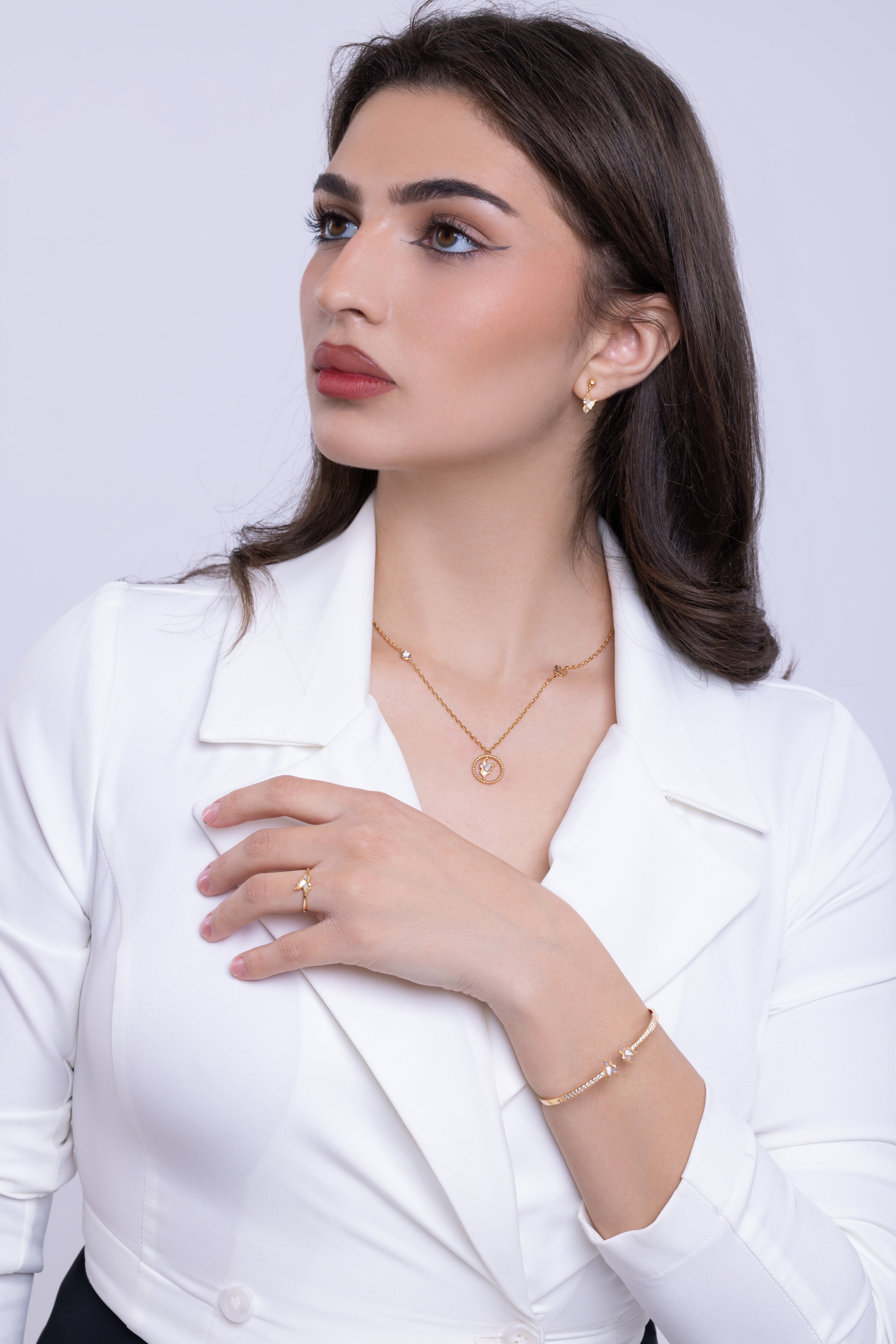 Spilla farfalla in oro giallo 18kt - Asta Gioielli Orologi | Fashion Spilla farfalla in oro giallo 18kt - Asta Gioielli Orologi | Fashion
