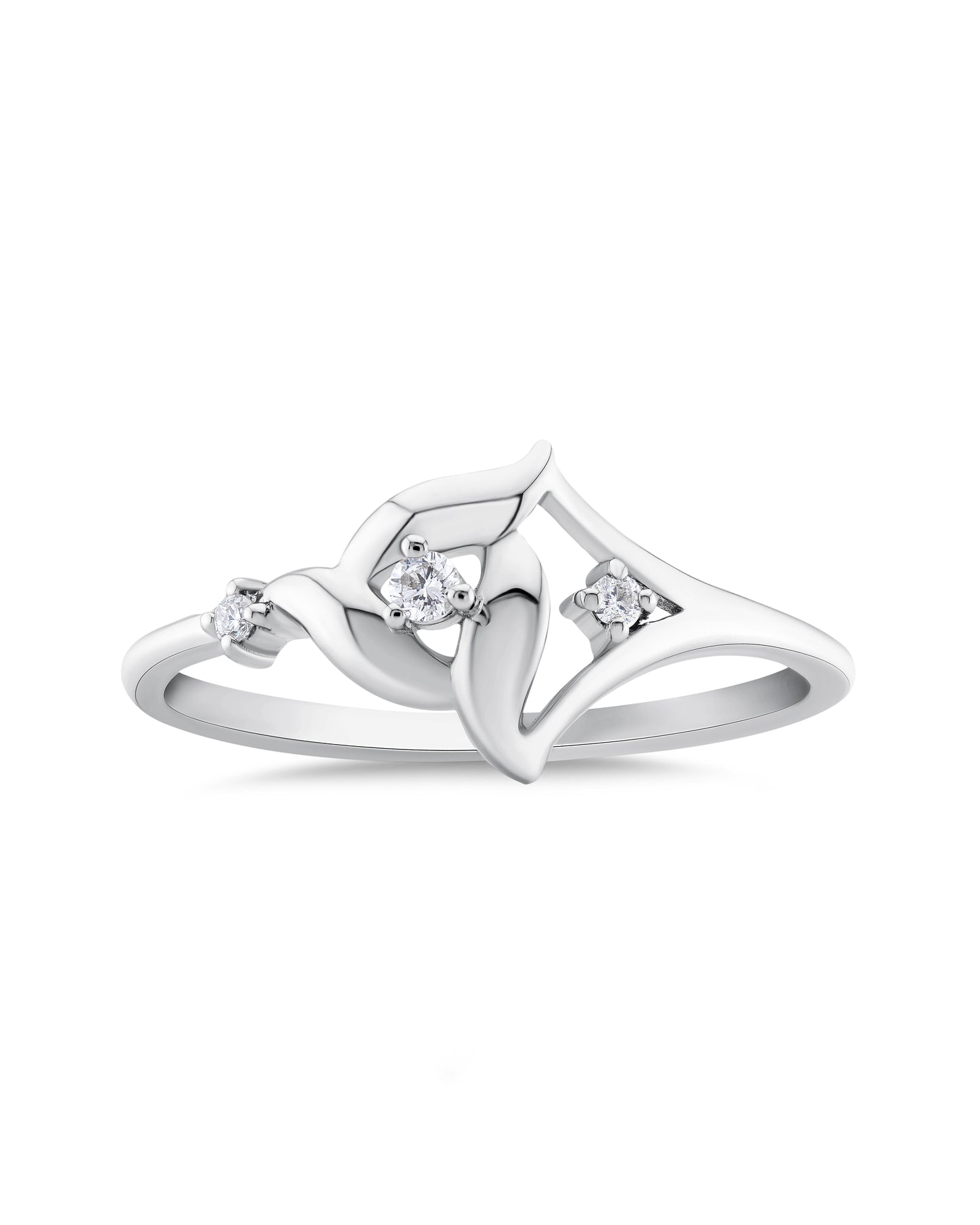 New Mosaic Ring design