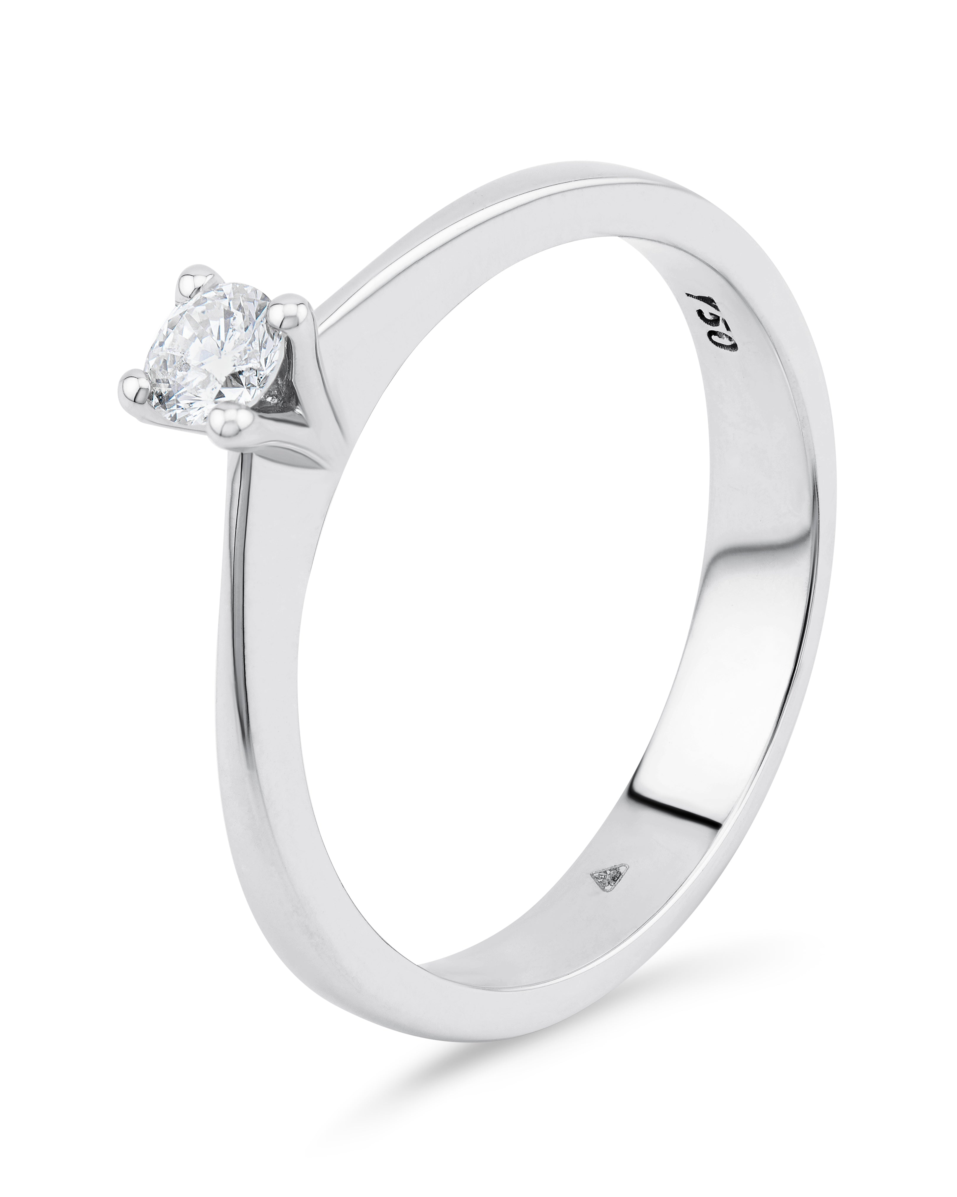 AMORE- Eternity's Promise Ring