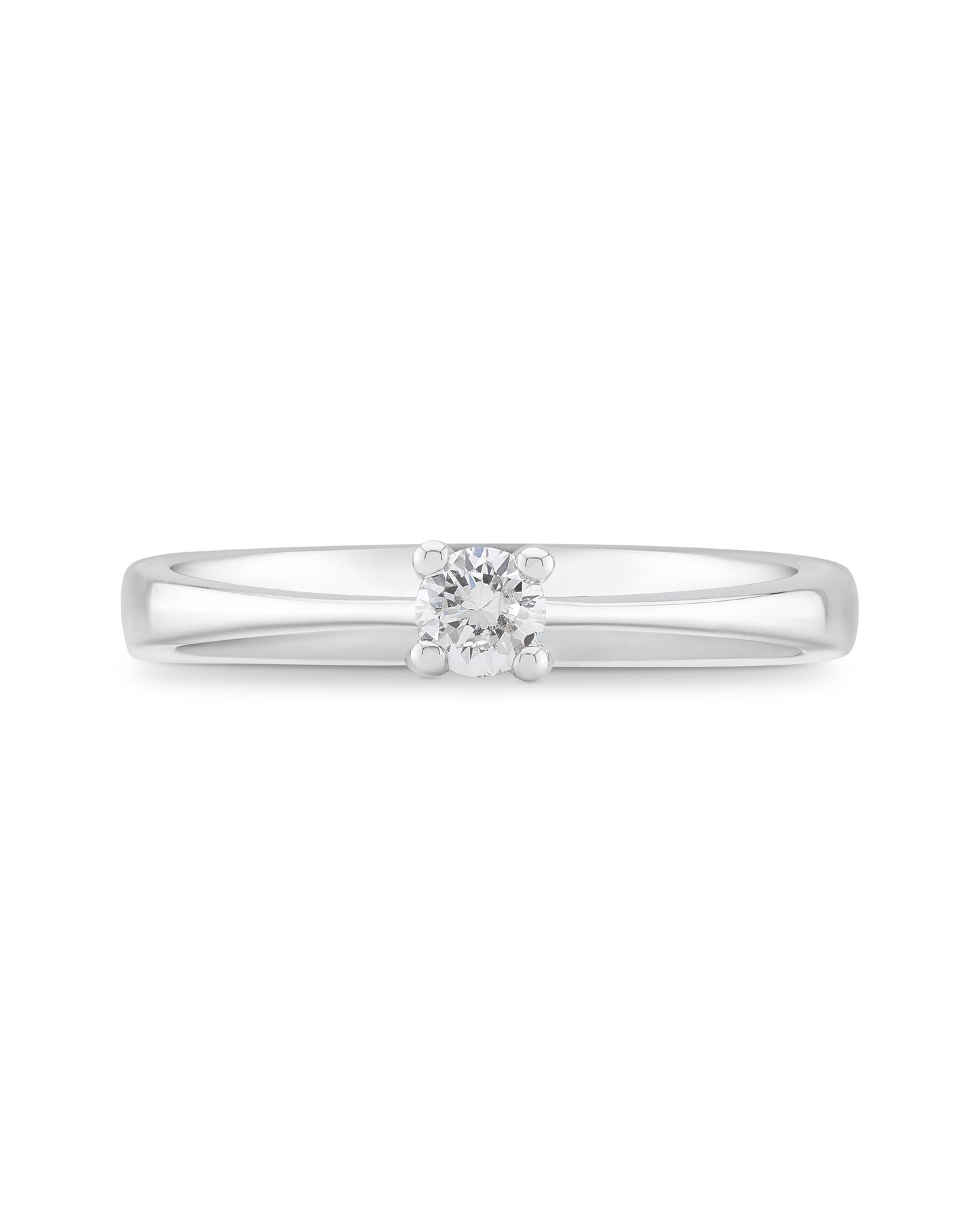 AMORE- Eternity's Promise Ring