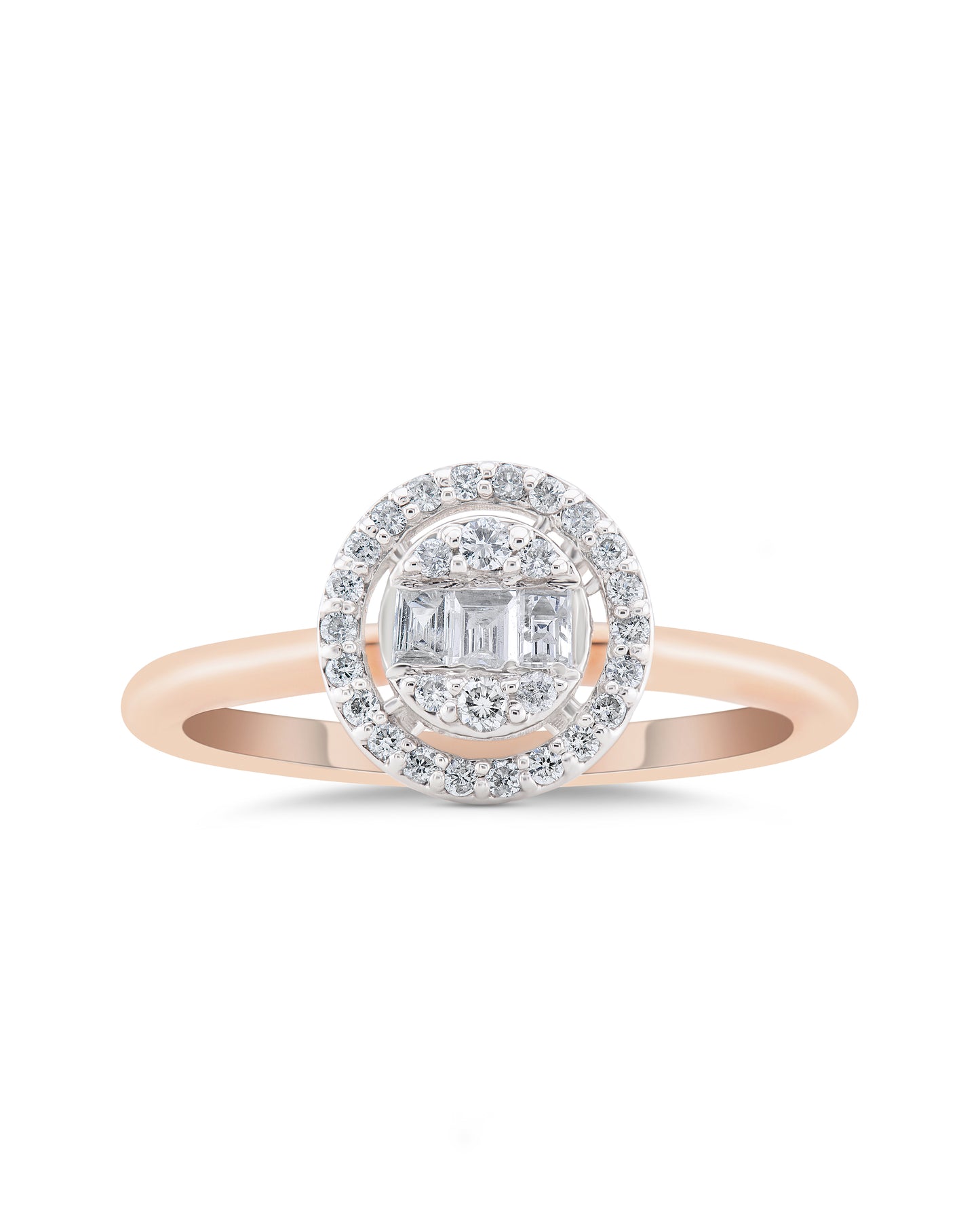 AMORE- Enigmatic Motif Ring