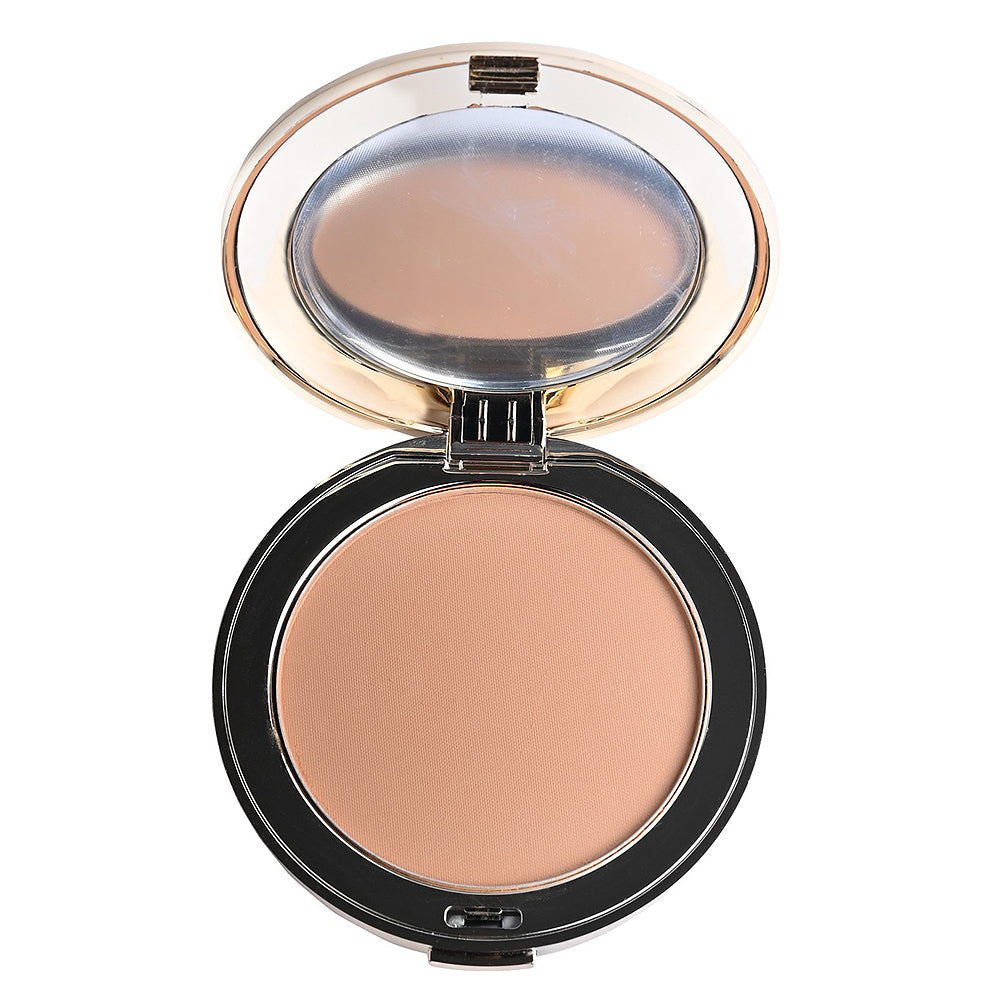 PRESSED POWDER - TAN