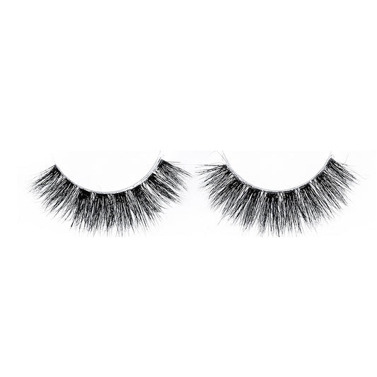 GLOW LASHES