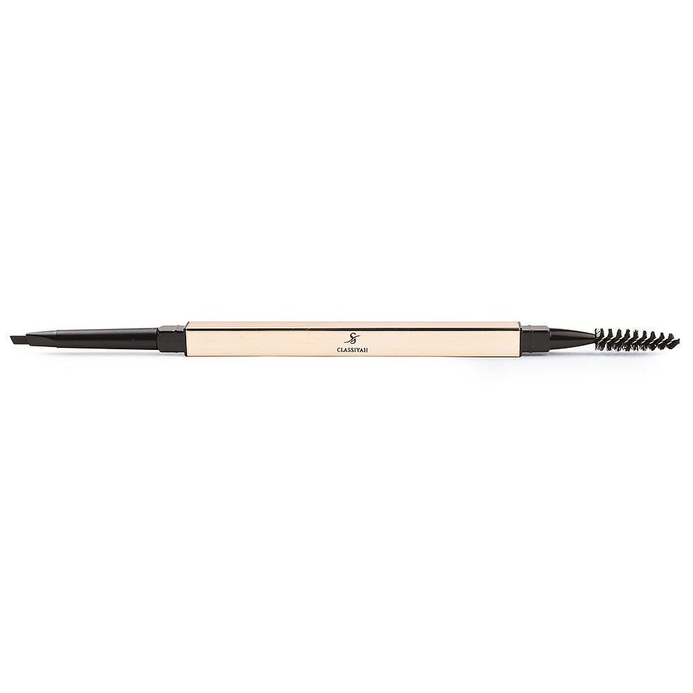 EYEBROW PENCIL - DARK BROWN