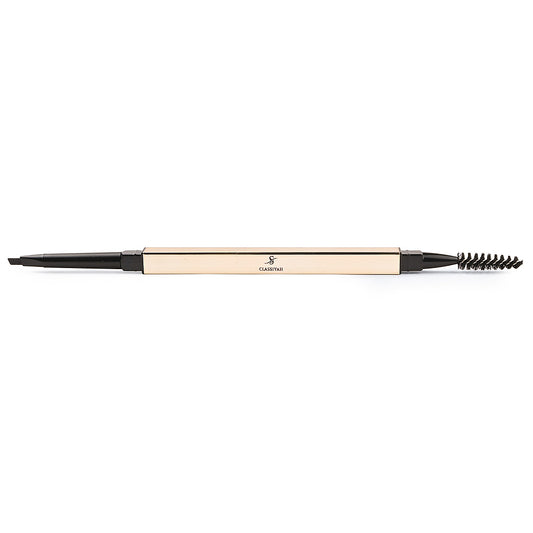 EYEBROW PENCIL - DARK BROWN