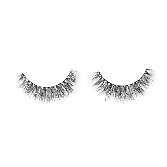 ENIGMATIC LASHES