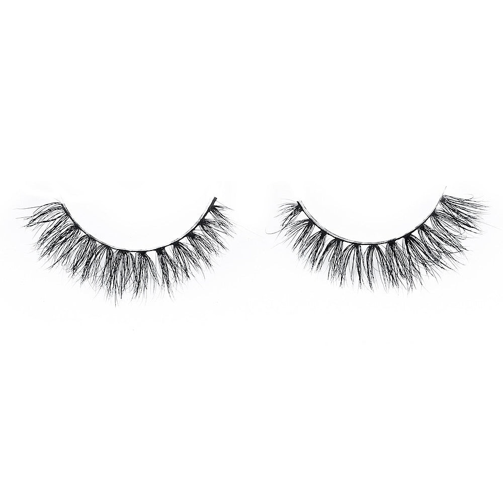 ATTRACTION LASHES