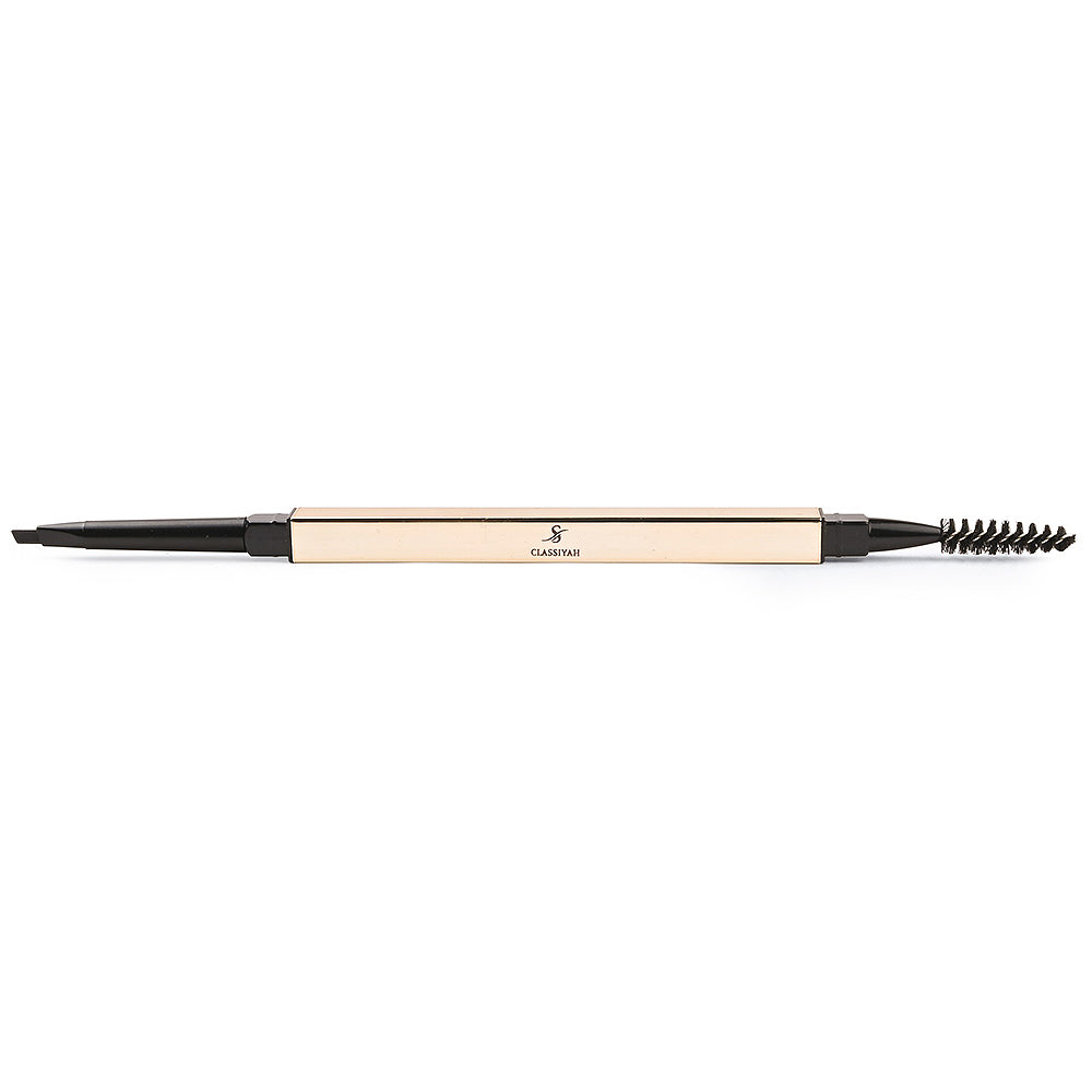 BLACK EYEBROW PENCIL