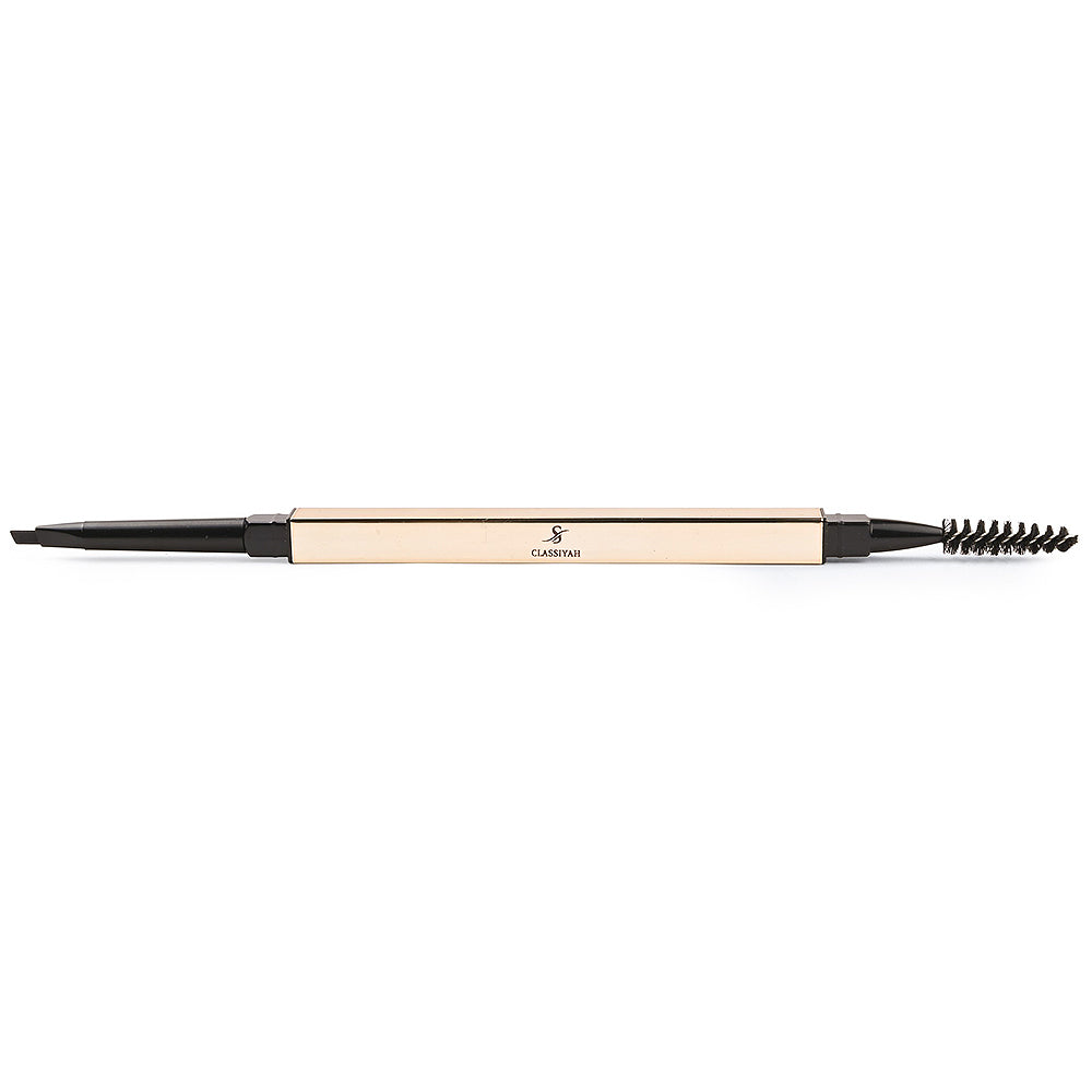 EYEBROW PENCIL -DARK GREY