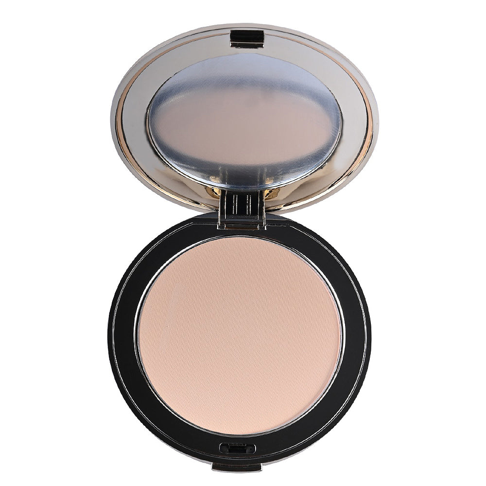 PRESSED POWDER - NATURAL BEIGE