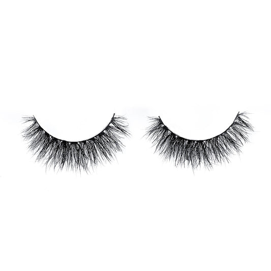 DRAMATIC LASHES