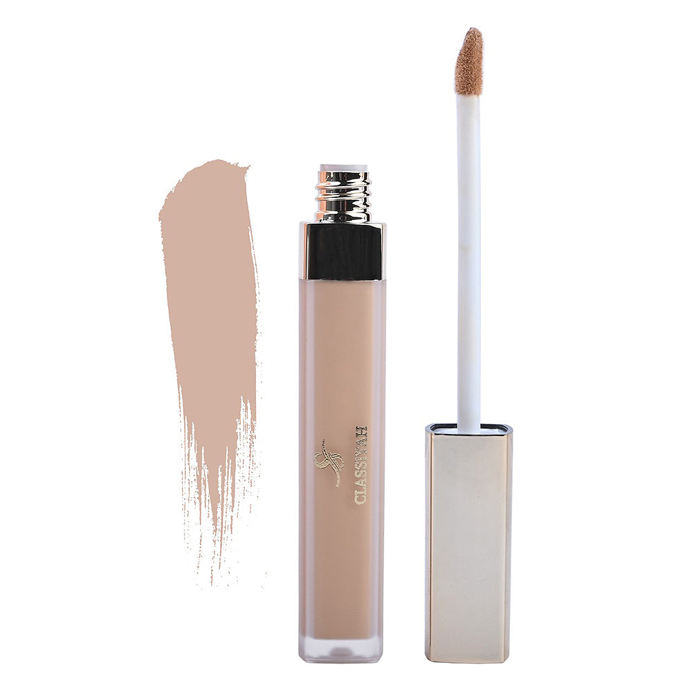 CARAMEL CONCEALER