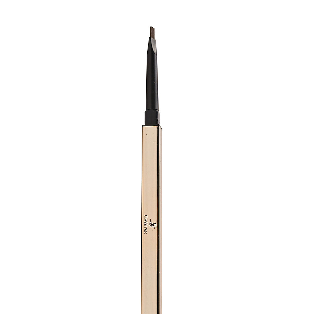 EYEBROW PENCIL - DARK BROWN