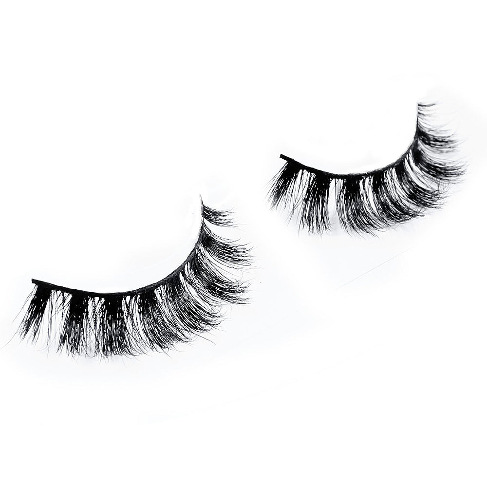 BOMBE LASHES