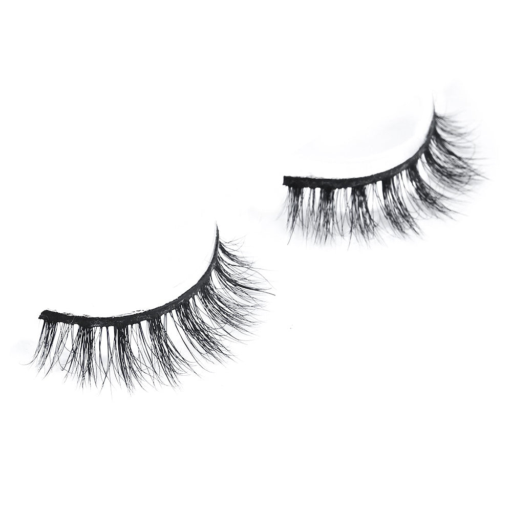 THUNDER CLAP LASHES