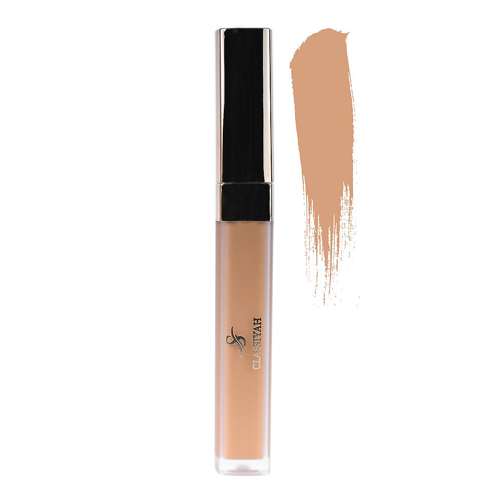 HAZELNUT CONCEALER