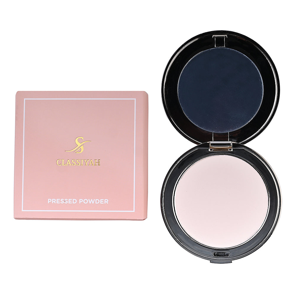 PRESSED POWDER - TRANSLUCENT