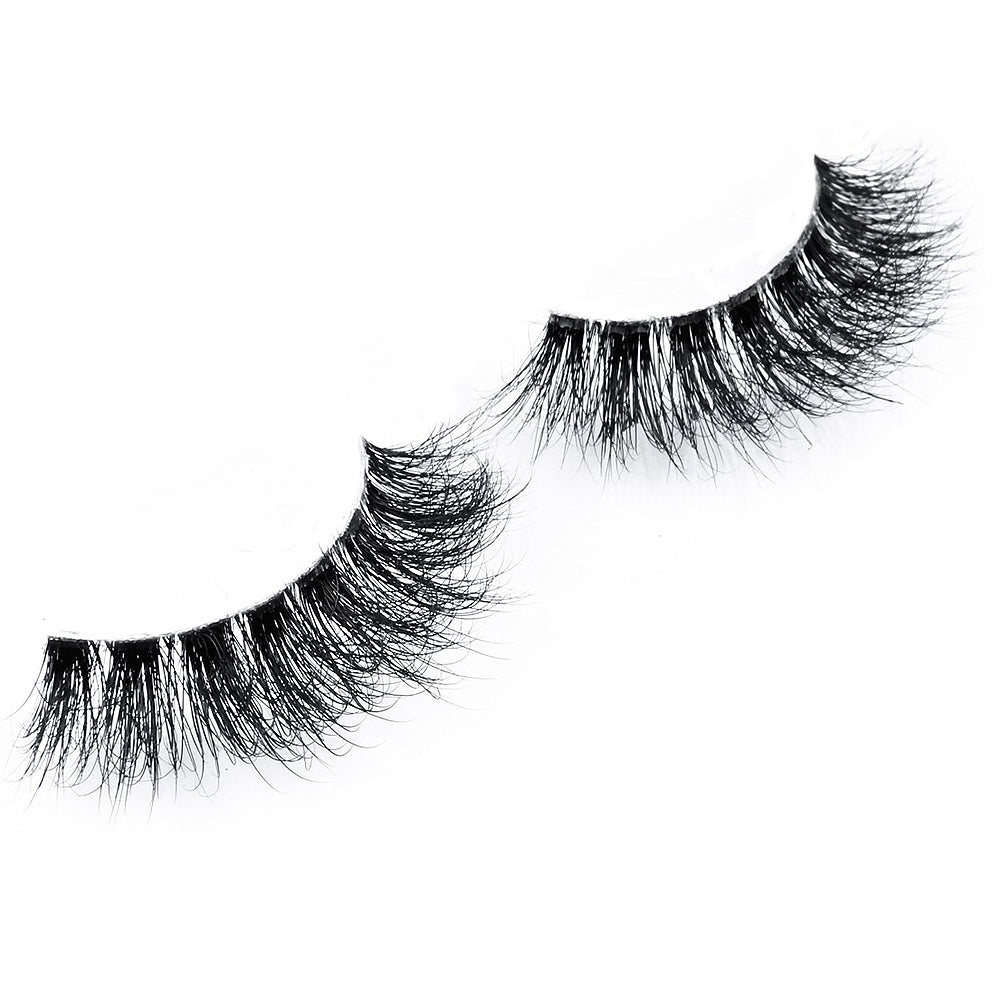 GLOW LASHES