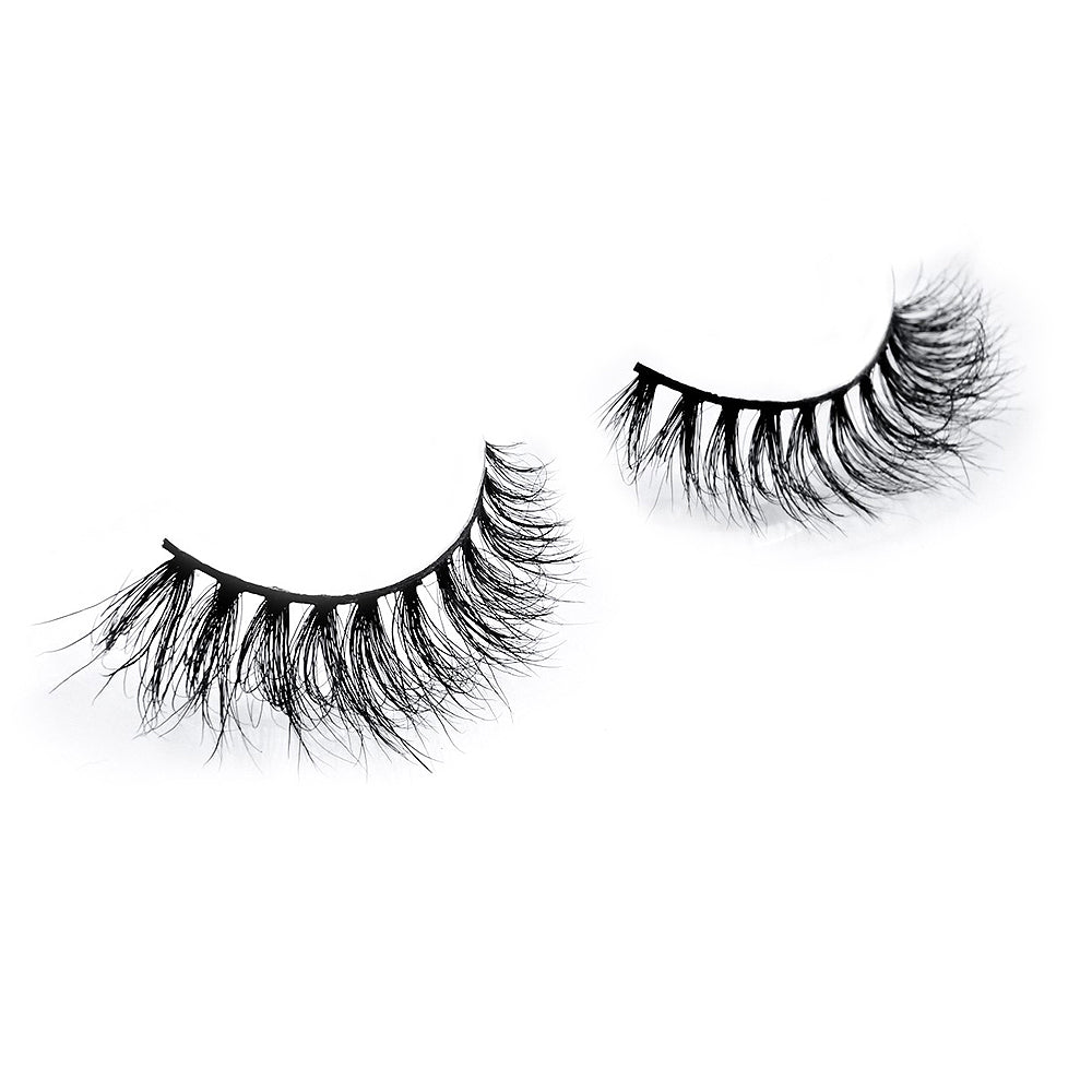 ATTRACTION LASHES