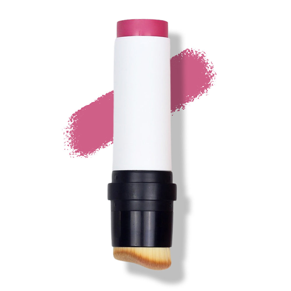 BLUSH STICK - SUNSET ROSE